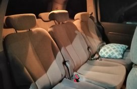 2012 KIA Carnival LX