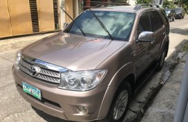 Toyota Fortuner 2007 for sale in Cainta