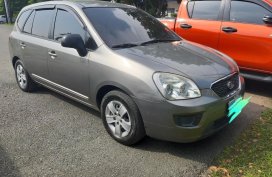 2012 Kia Carens for sale in Cavite
