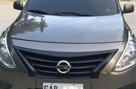 2017 Nissan Almera for sale in Cebu City