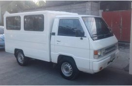 2014 Mitsubishi L300 for sale in Paete