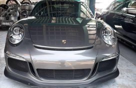 Porsche 911 Gt3 2015 for sale in Paranaque 