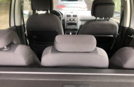 Sell 2014 Volkswagen Touran at 27000 km 