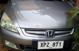 2005 Honda Accord for sale in Pasay 