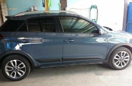Hyundai I20 2016 Manual Gasoline for sale in Manila