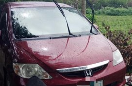 2003 Honda City for sale in Quezon City 