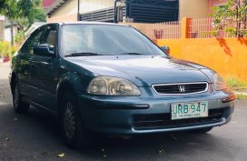 1997 Honda Civic for sale in Quezon City