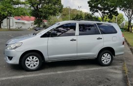 2013 Toyota Innova for sale in San Fernado