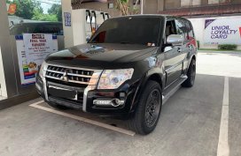 Mitsubishi Pajero 2012 for sale in Quezon City