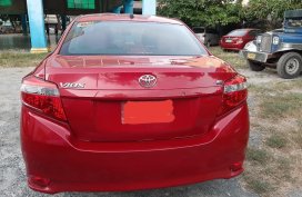 Toyota Vios 2017 for sale in Muntinlupa