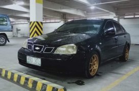 2004 Chevrolet Optra for sale in Tarlac City