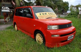 2014 Toyota Bb for sale in Koronadal 