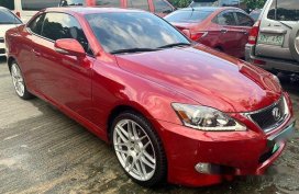 Red Chrysler 300 2013 at 40000 km for sale in Pasig