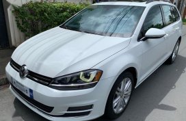 Selling Volkswagen Golf 2018 in Marikina 