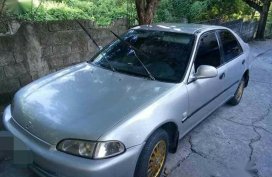 1992 Honda Civic for sale in Binangonan