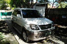 2005 Mitsubishi Adventure for sale in Cebu City