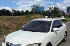 2010 Mazda 3 for sale in Caloocan 