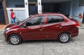 2015 Honda Brio Amaze for sale in Cainta
