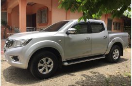 Nissan Navara 2015 for sale in Jaen