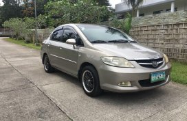 Honda City 2007 for sale in Bocaue