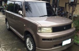 2010 Toyota Bb for sale in Butuan 