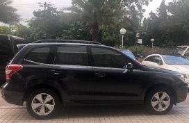 2015 Subaru Forester for sale in Quezon City
