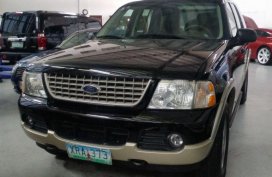 2005 Ford Explorer for sale in Muntinlupa 