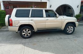 Nissan Patrol 2011 for sale in Cainta