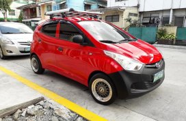 2014 Hyundai Eon at 60000 km for sale  