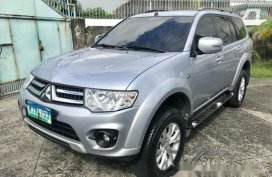 Mitsubishi Montero sport 2014 for sale in Paranaque