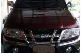 2011 Isuzu Crosswind for sale in Baguio 