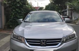 2013 Honda Accord for sale in Muntinlupa 