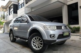 Mitsubishi Montero Sport 2014 Automatic Diesel for sale  