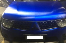 Mitsubishi Montero Sport 2009 for sale in Makati 