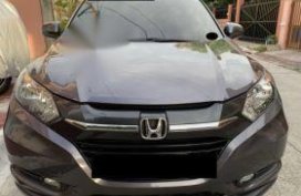 2016 Honda Hr-V for sale in Manila