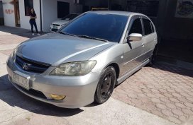 2004 Honda Civic for sale in Angeles 