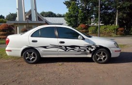 Selling Nissan Sentra 2010 Manual Gasoline  