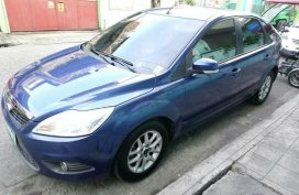 Sell 2010 Ford Focus Hatchback in Makati 