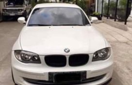 2012 Bmw 1-Series for sale in Paranaque 