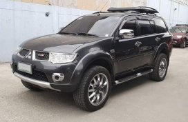 2011 Mitsubishi Montero Sport for sale in Mandaue 