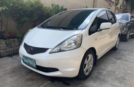 2009 Honda Jazz for sale in Makati 