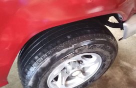 1995 Mitsubishi L200 for sale in San Fabian