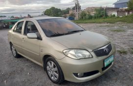 2006 Toyota Vios for sale in Manila