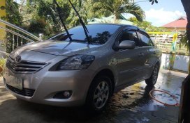 Sell 2012 Toyota Vios at 92000 km 