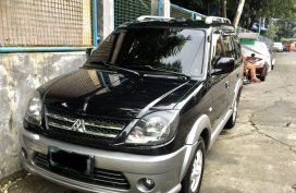 2013 Mitsubishi Adventure for sale in Quezon City