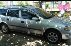 2003 Opel Astra for sale in San Fernando 