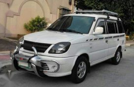 2010 Mitsubishi Adventure for sale in Quezon City