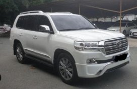 2008 Toyota Land Cruiser for sale in Estancia