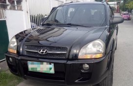 2008 Hyundai Tucson for sale in Calapan
