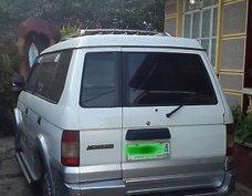 2000 Mitsubishi Adventure for sale in Silang